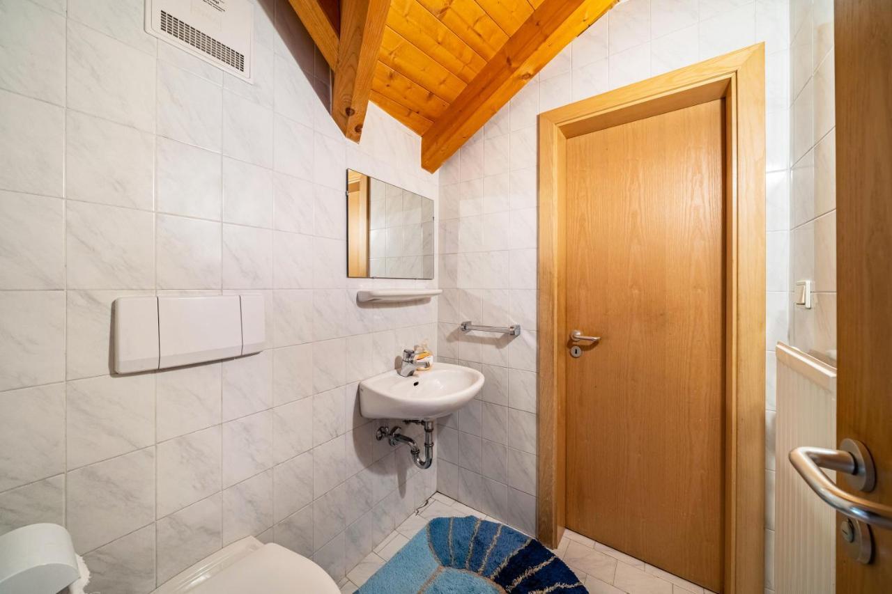 Apartment Luisa Silandro Bagian luar foto